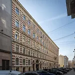In - Ground Floor