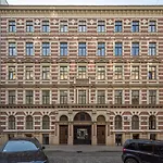 In - Ground Floor Riga