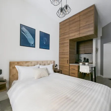 In - Ground Floor Riga