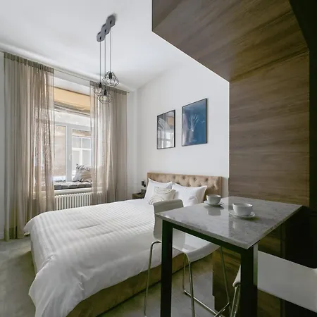 Appartement In - Ground Floor Riga