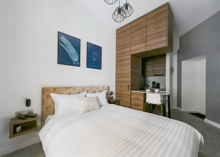 In - Ground Floor Riga