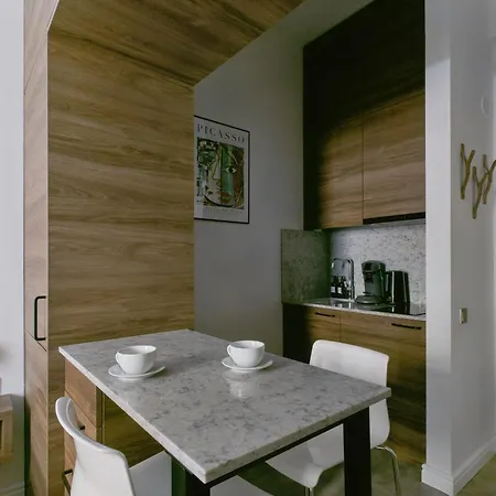 In - Ground Floor